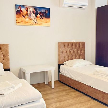Jasmin Pansiyon Çıralı Kültér fotó